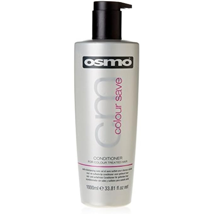 Osmo COLOUR SAVE CONDITIONER 1000 ML - Image 1