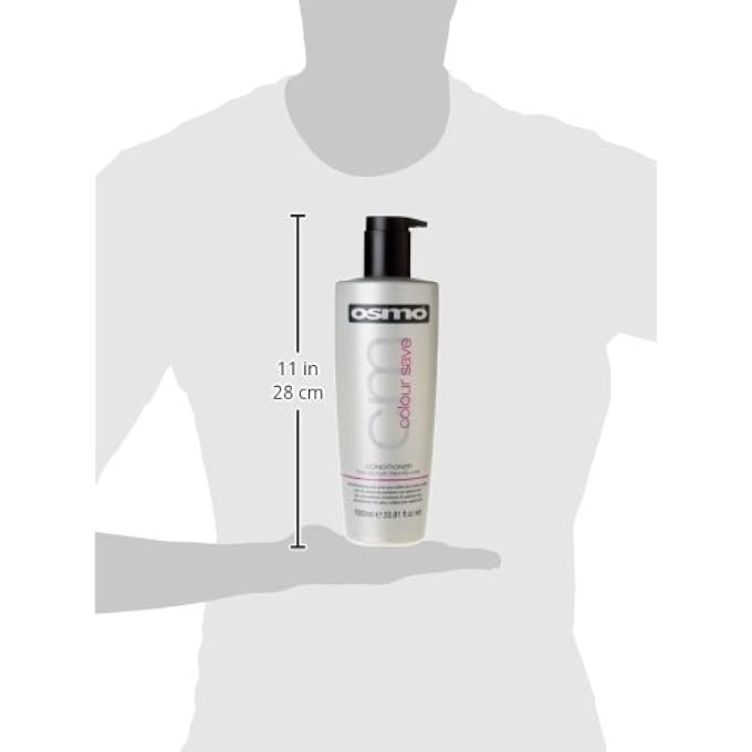 Osmo COLOUR SAVE CONDITIONER 1000 ML - Image 2