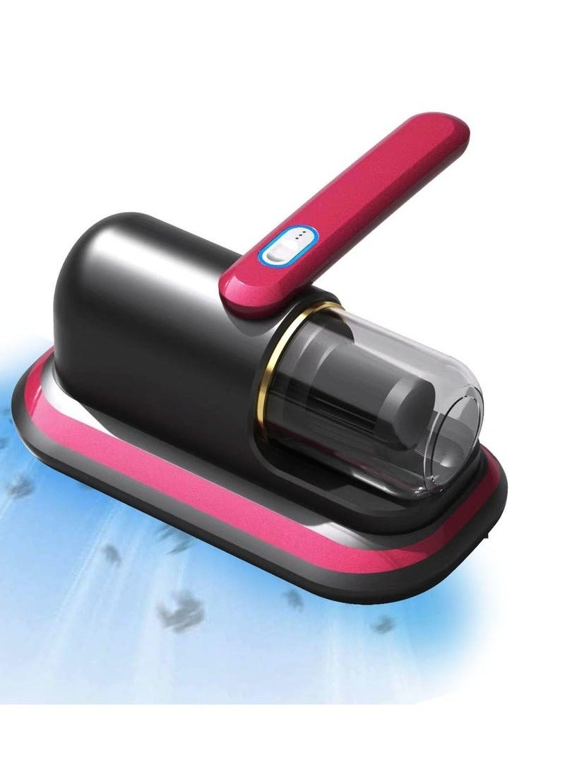 HAVEN Bed Vacuum Cleaner Upgraded Cordless UV Vacuum Cleaner, Handheld Deep Mattress Vacuum Cleaner, Effectively Cleans Bedding, Sofas, Carpets, and Other Fabric Surfaces - Image 1