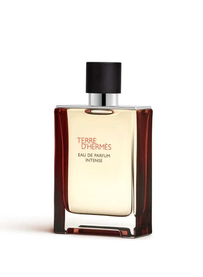 HERME'S PARIS Hermès Terre d'Hermès Eau de Parfum Intense 100ml - Image 3