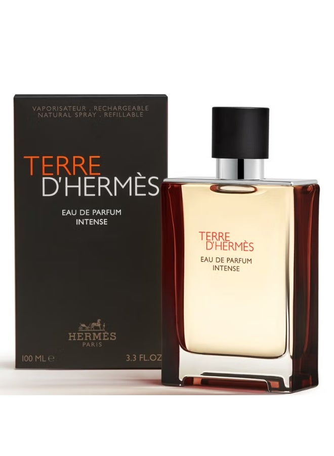 HERME'S PARIS Hermès Terre d'Hermès Eau de Parfum Intense 100ml - Image 2