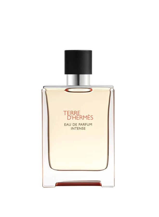 HERME'S PARIS Hermès Terre d'Hermès Eau de Parfum Intense 100ml - Image 1