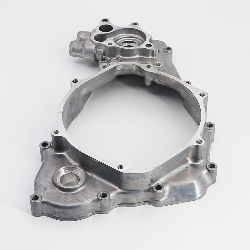 Tektall Right Engine Clutch Crankcase Cover for Honda CR500R 1994-2001 - Image 5