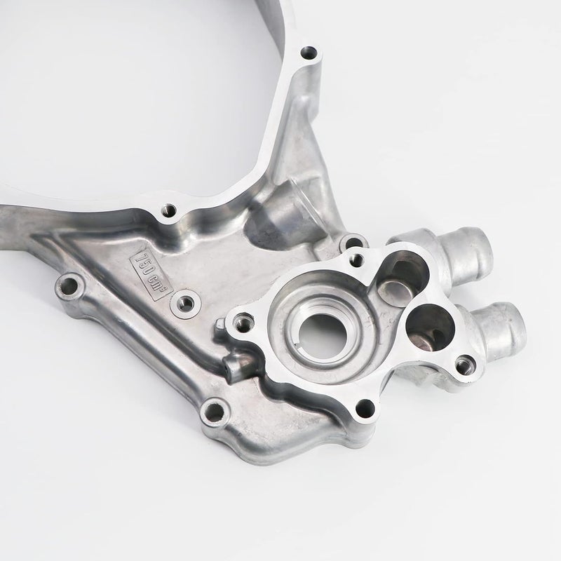 Tektall Right Engine Clutch Crankcase Cover for Honda CR500R 1994-2001 - Image 2