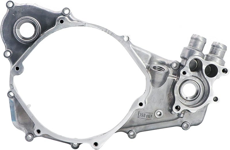 Tektall Right Engine Clutch Crankcase Cover for Honda CR500R 1994-2001 - Image 1
