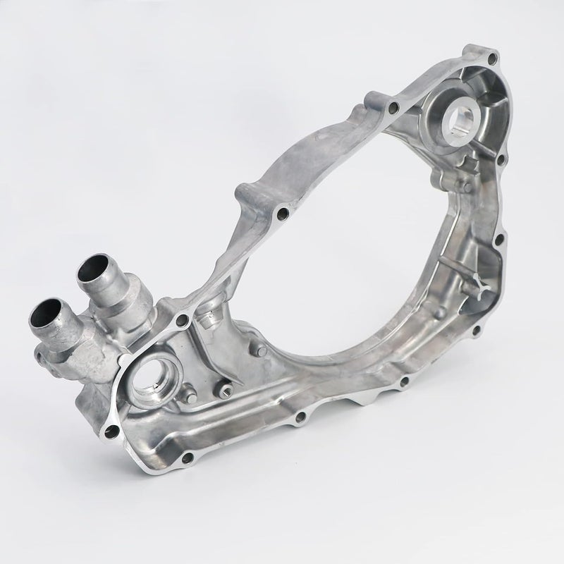 Tektall Right Engine Clutch Crankcase Cover for Honda CR500R 1994-2001 - Image 3