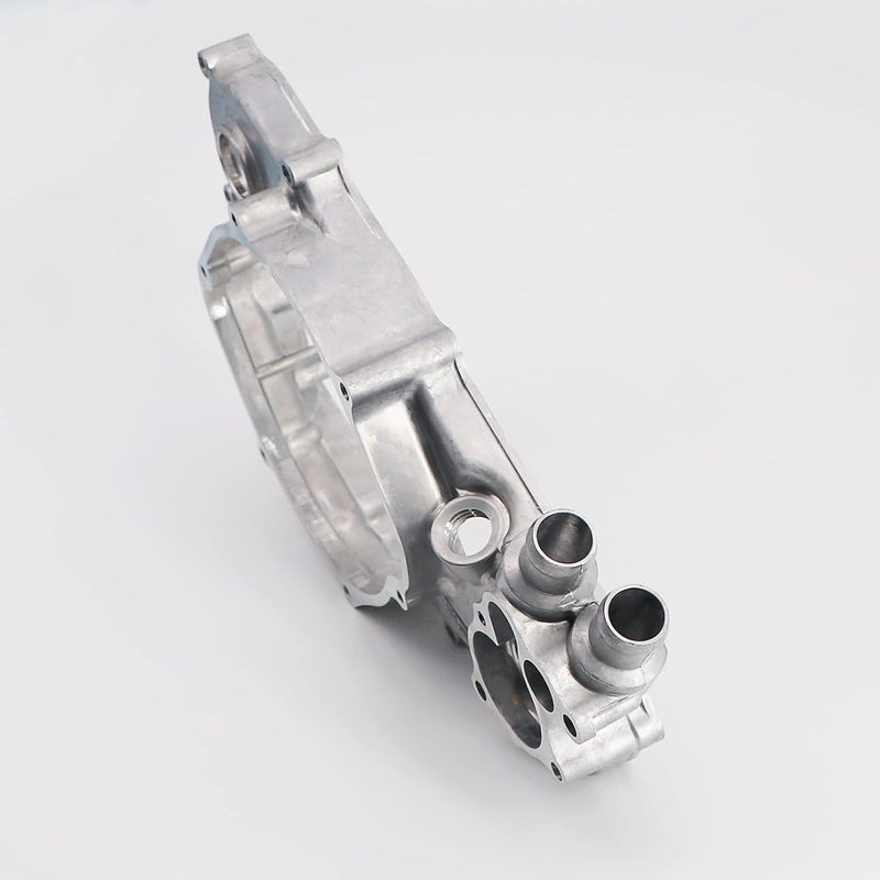 Tektall Right Engine Clutch Crankcase Cover for Honda CR500R 1994-2001 - Image 4