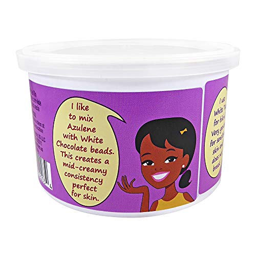 Wax Necessities Empty Refill Wax Can for Wax Beads 14.1 Ounces 3 Pack - Image 4