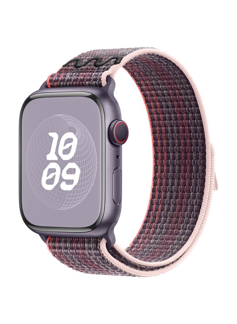 Y&D Full Range Of Universal Velcro Straps For Apple Watch 42/44/45/49mm - Image 2