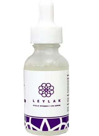 Leylak Hyalu Vitamin C 10% Serum 30 Ml - pzsku/Z48DDCE5F4E32BEB65190Z/45/1747928321/ed20e4f9-a945-4cdc-b1fe-ccaebe05e993