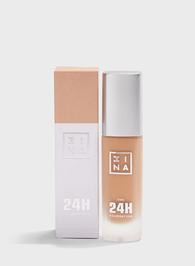 3INA The 24h Foundation 615