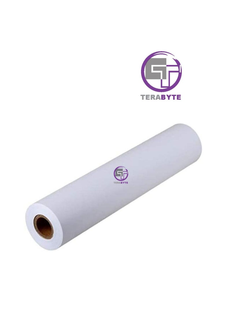 Terabyte IFFTARI TABLE PAPER 45CM×50YARD  - Image 2