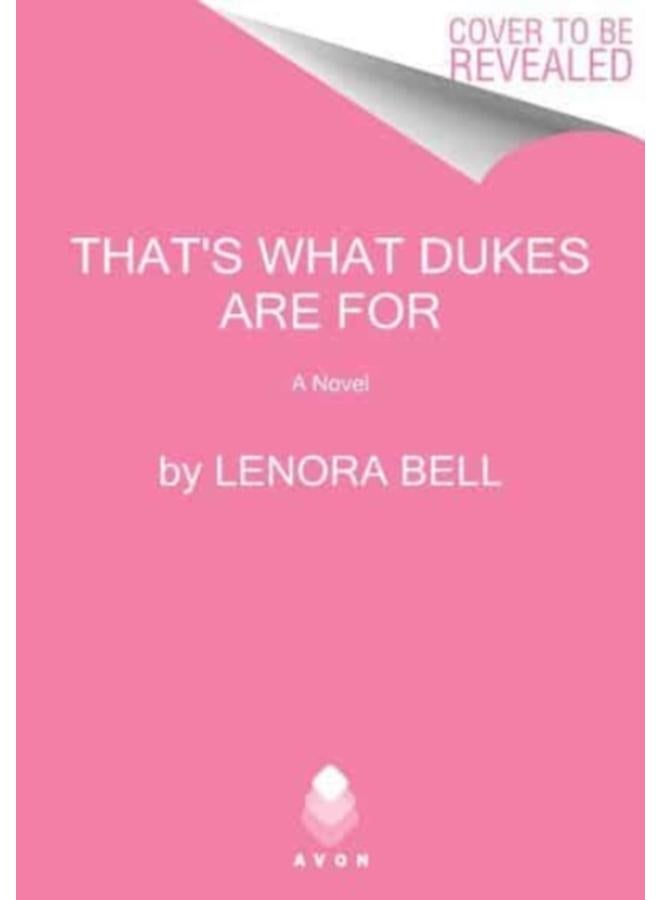 You're the Duke That I Want