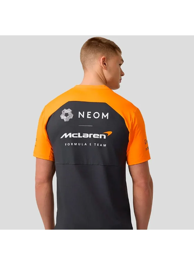 مكلارين OFFICIAL McLAREN FE TEAM SET UP T-SHIRT
