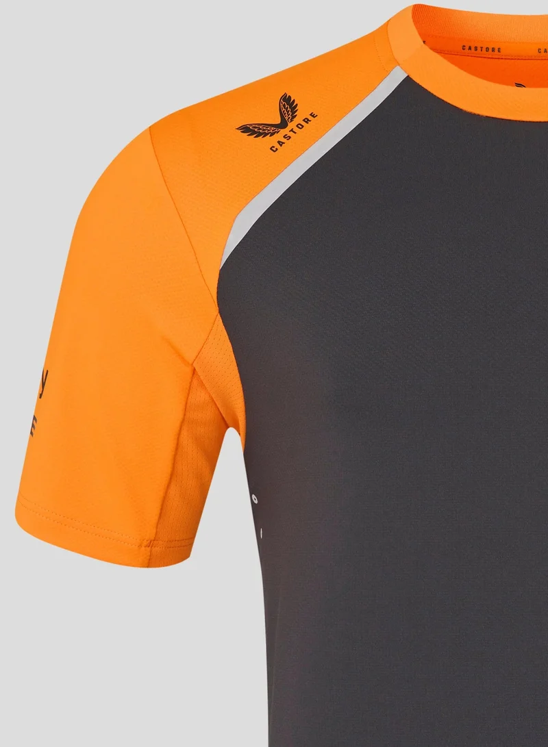Mclaren  MCLAREN OFFICIAL McLAREN FE TEAM SET UP T-SHIRT for Men | Best Price UAE