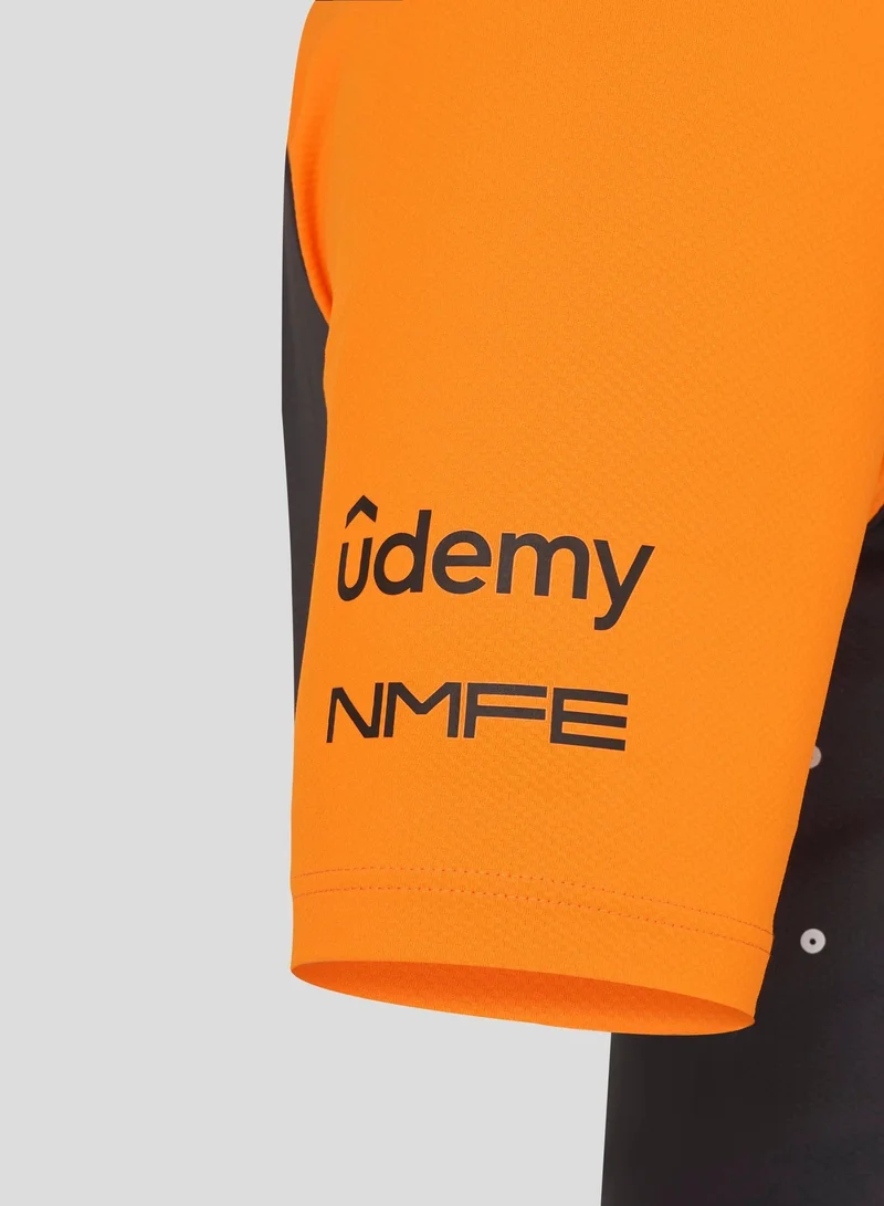 Mclaren  MCLAREN OFFICIAL McLAREN FE TEAM SET UP T-SHIRT for Men | Best Price UAE