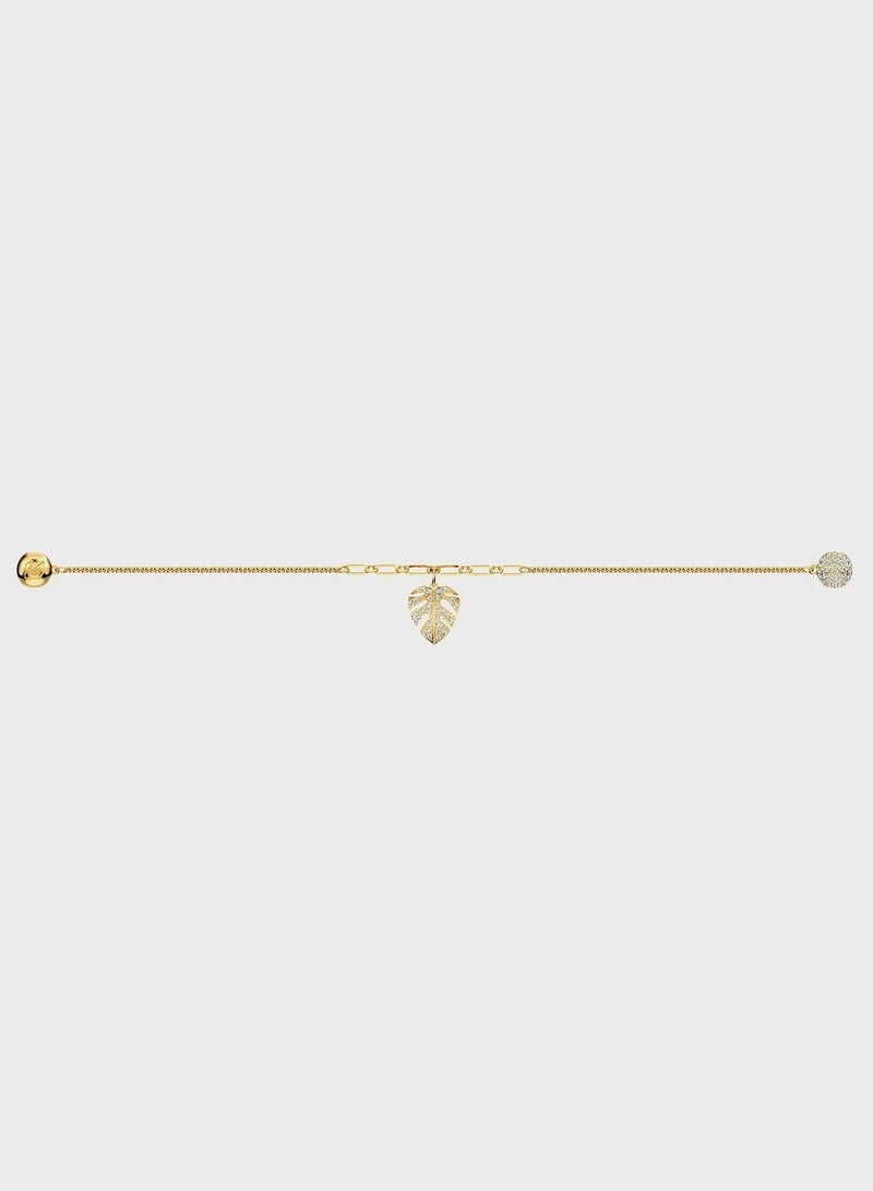 Chomel Strand Tropical Charm Bracelet  - Image 2