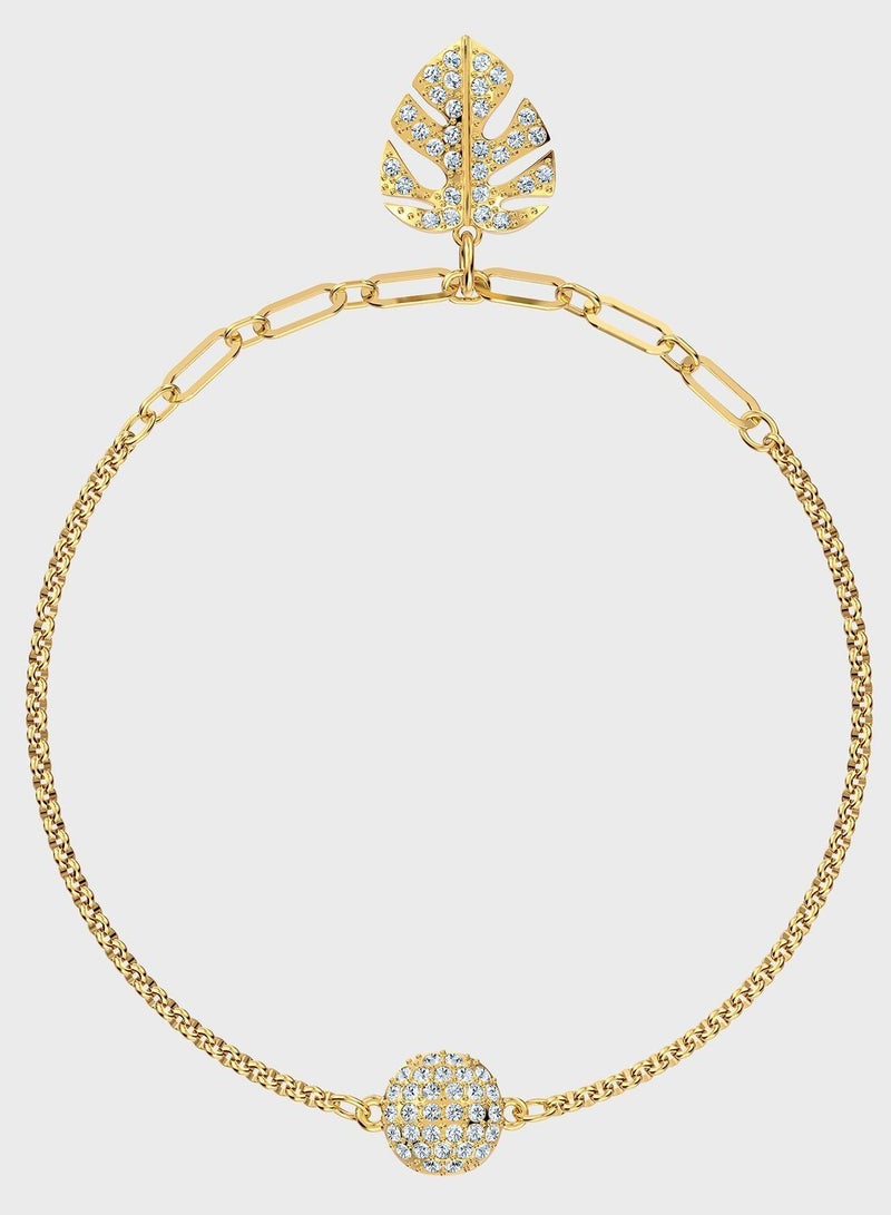 Chomel Strand Tropical Charm Bracelet  - Image 1