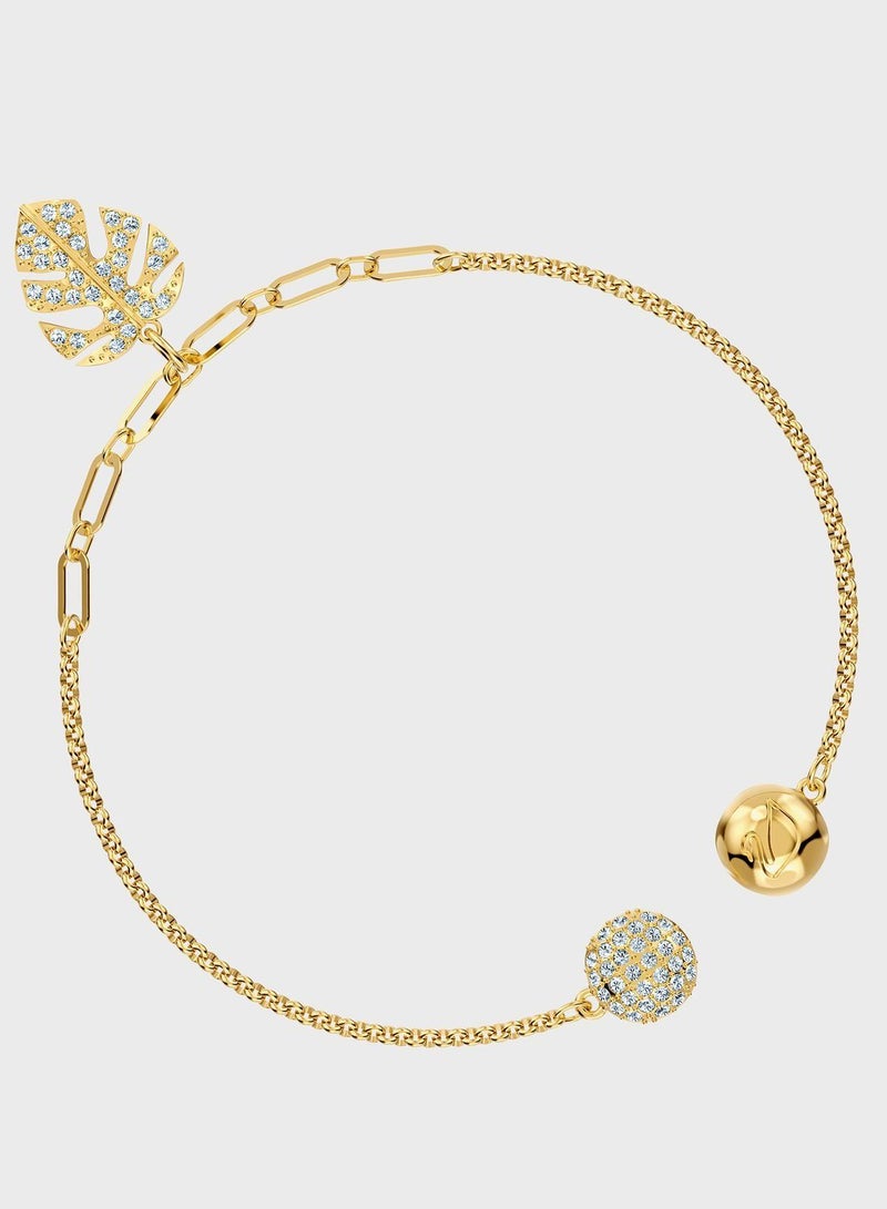 Chomel Strand Tropical Charm Bracelet  - Image 3