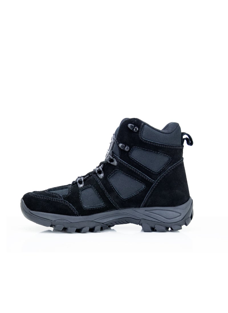 Gladiator Gladiator 6057 Tactical Boots Black  - Image 3