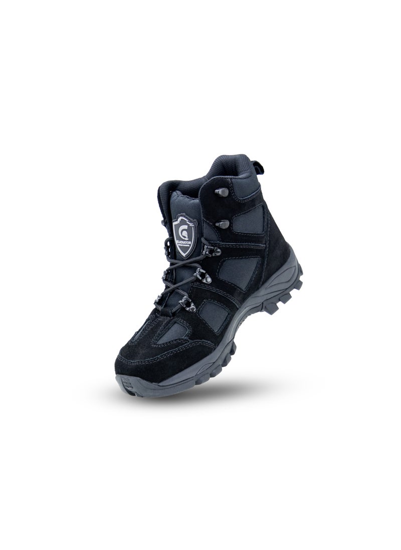 Gladiator Gladiator 6057 Tactical Boots Black  - Image 4