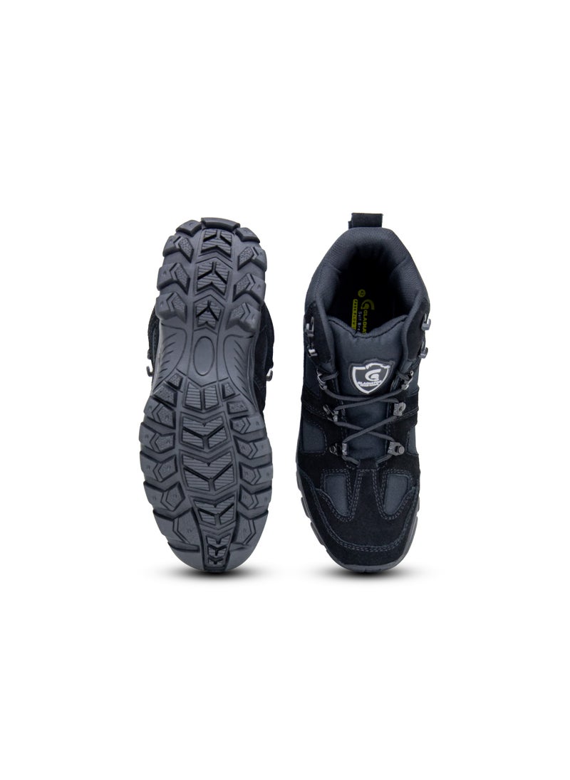 Gladiator Gladiator 6057 Tactical Boots Black  - Image 5