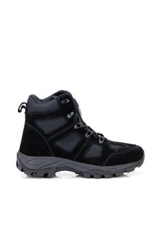 Gladiator حذاء Gladiator 6057 التكتيكي باللون الأسود  - Image 1