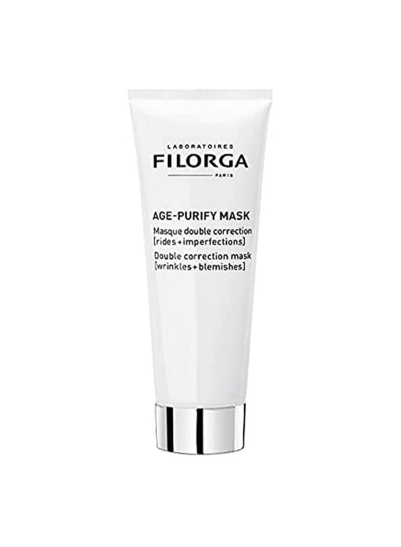 Laboratoires Filorga cream that purifies and moisturizes the skin