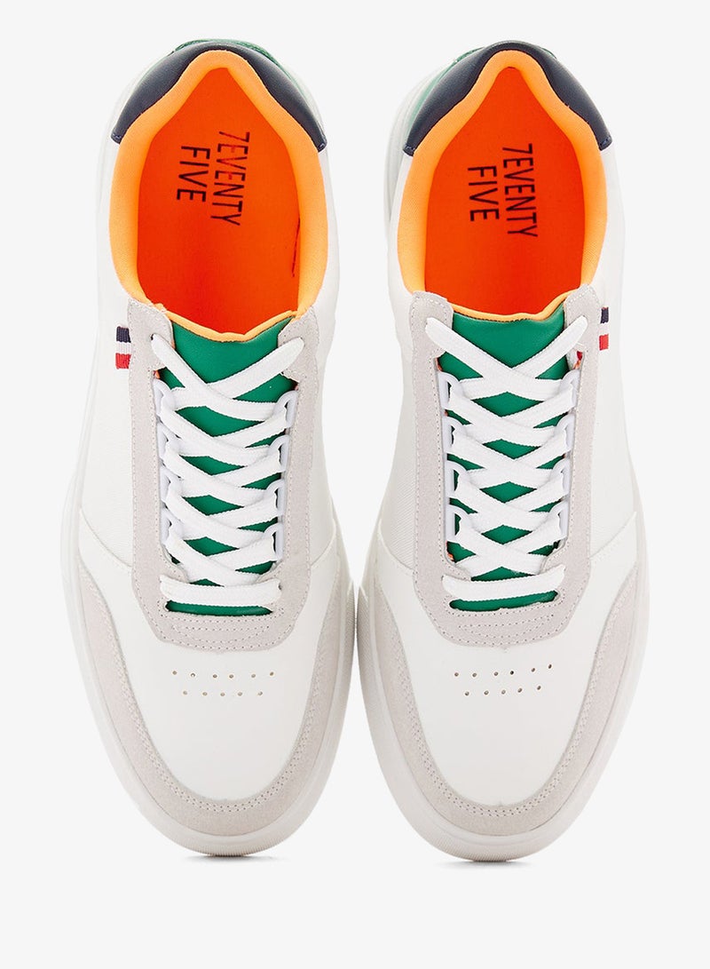 Seventy Five Casual Streetwear Sneakers - Image 4