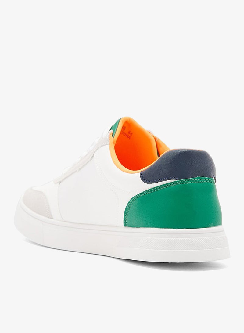 Seventy Five Casual Streetwear Sneakers - Image 2
