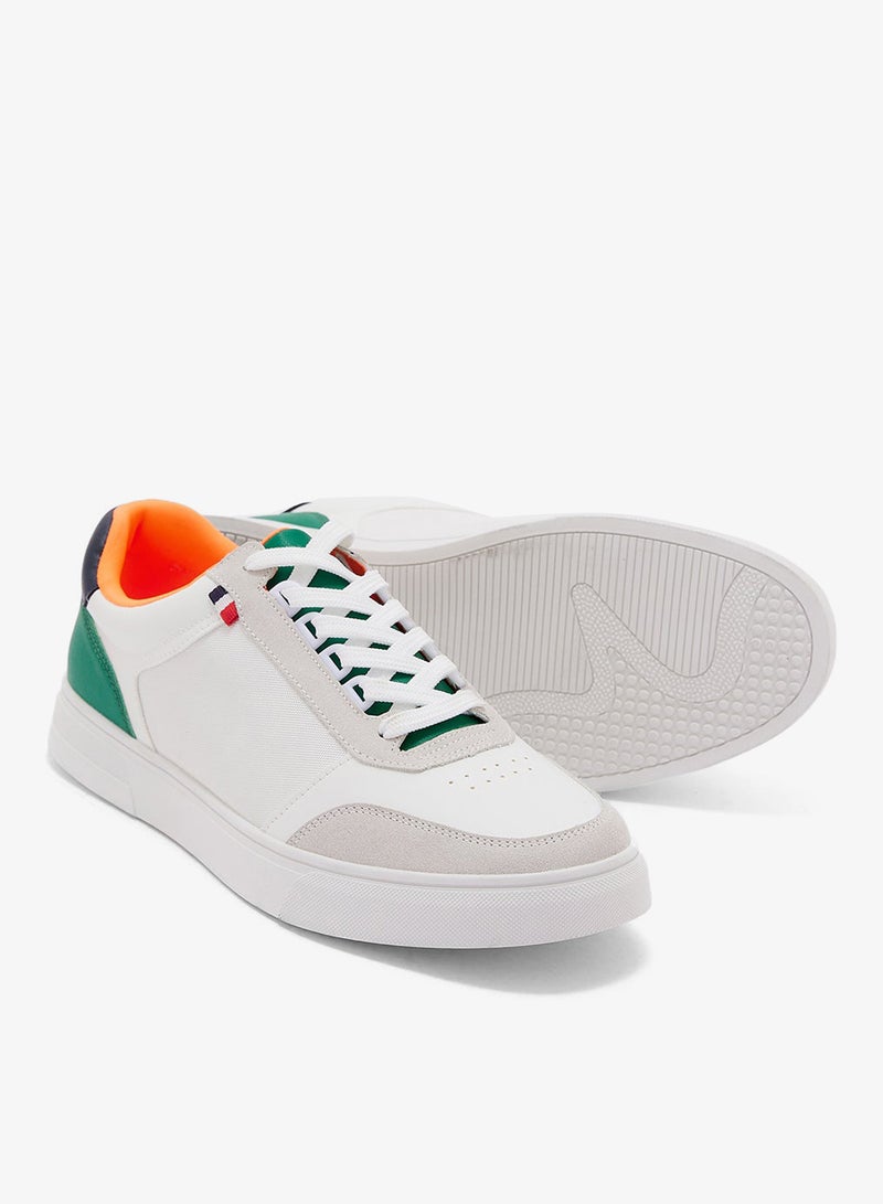 Seventy Five Casual Streetwear Sneakers - Image 3