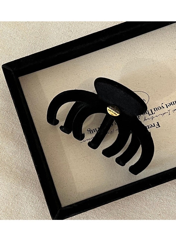 Mark Fairwhale Fashionable Temperament Hair Clip 