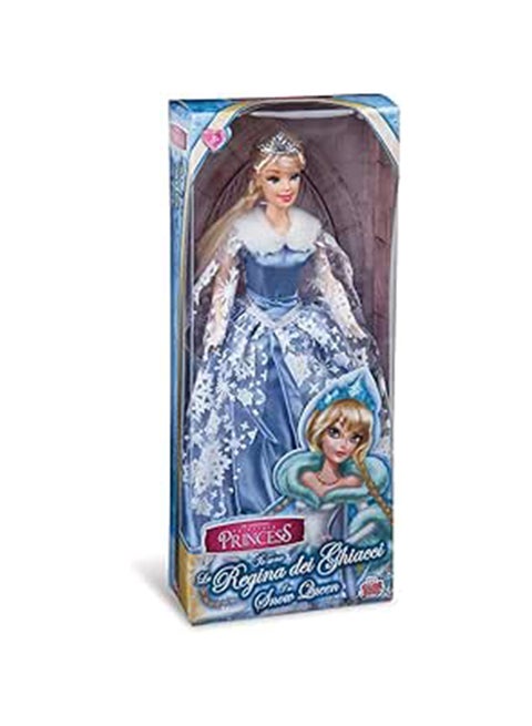 Princess Fd Ice Queen (Gg03005E)