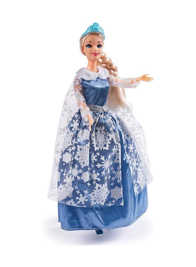 Grandi أميرة فد ملكة الجليد (Gg03005E) - Image 3
