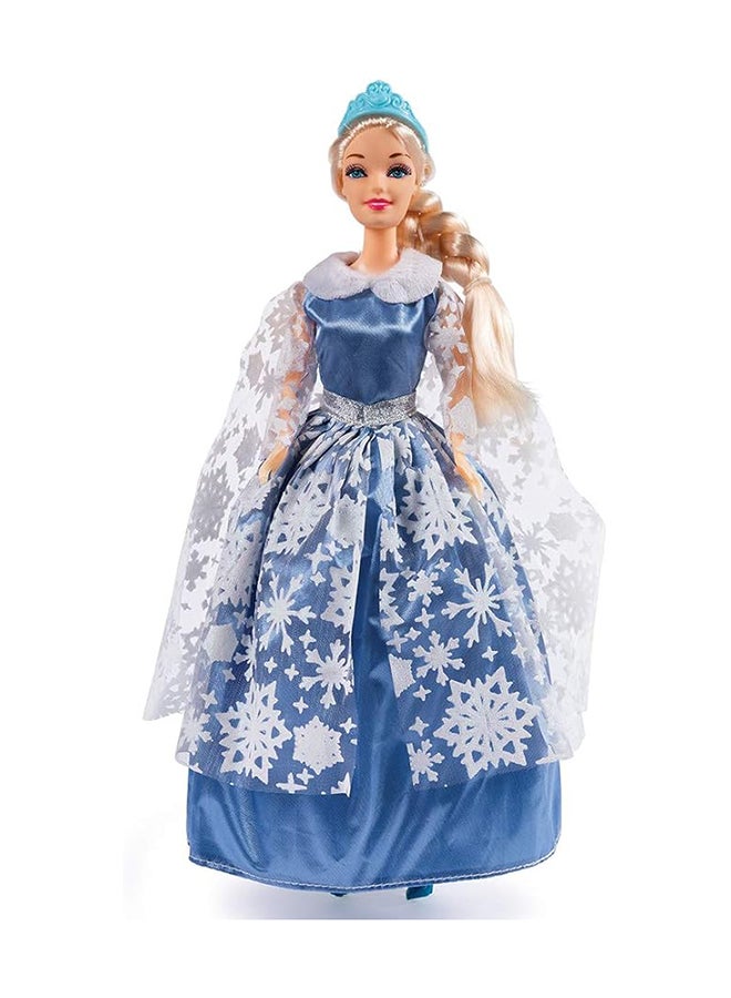 Grandi أميرة فد ملكة الجليد (Gg03005E) - Image 2