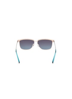 GUESS FULL RIM RECTANGULAR FEMALE SUNGLASS GU0013392W56 - pzsku/Z48DE85B26210F320EC17Z/45/_/1738942278/773736a0-a2cf-441d-a096-c333cacf4456