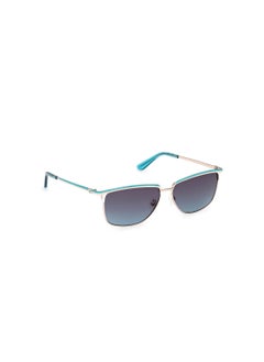 GUESS FULL RIM RECTANGULAR FEMALE SUNGLASS GU0013392W56 - pzsku/Z48DE85B26210F320EC17Z/45/_/1738942292/8e5e13b3-9f40-4d2a-ab10-b700bd1e7c97