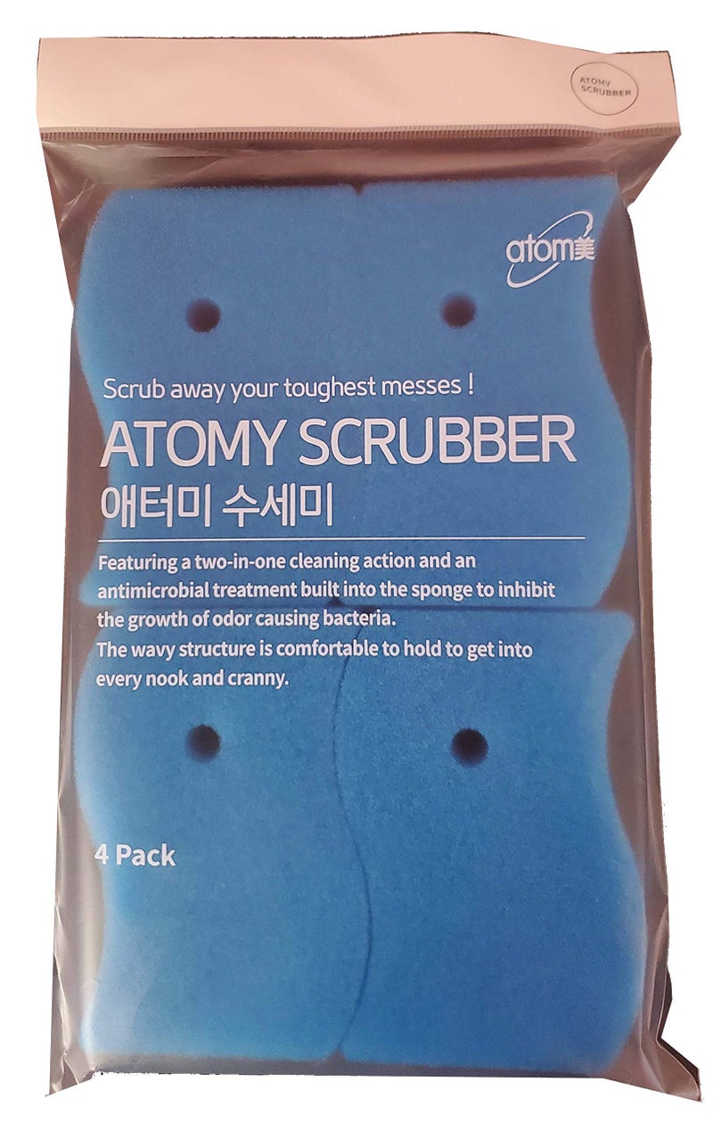 ATOMY Multipurpose Schrubber - Image 3