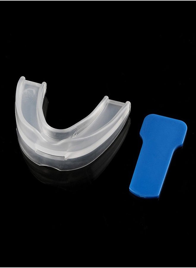 Generic Teeth Grinding Guard With Case  - Image 2