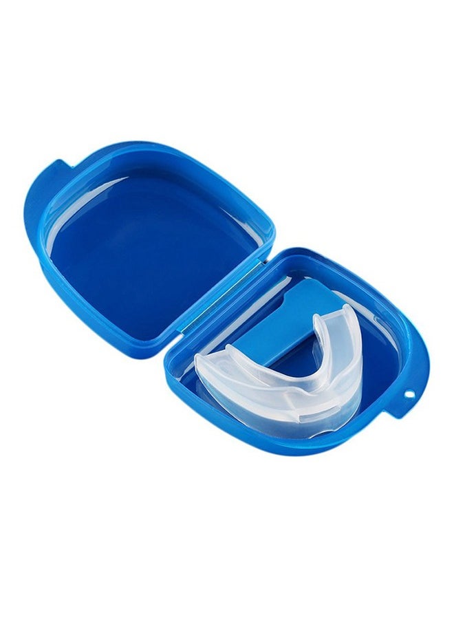 Generic Teeth Grinding Guard With Case  - Image 1