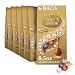 Lindt LINDOR Assorted Chocolate Truffles Chocolate Candy with Smooth Melting Truffle Center 85 oz Bag 6 Pack - Image 2