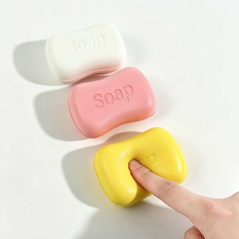 لعبة صابون ضاغطة مبتكرة لتخفيف التوتر - Image 4
