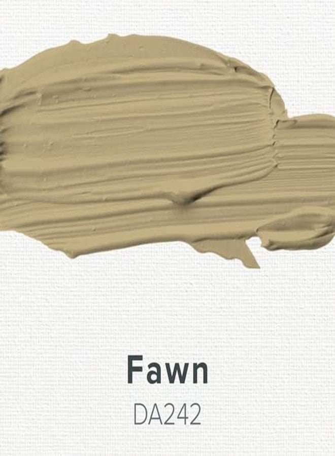 DecoArt AMERICANA 2OZ FAWN - Image 2