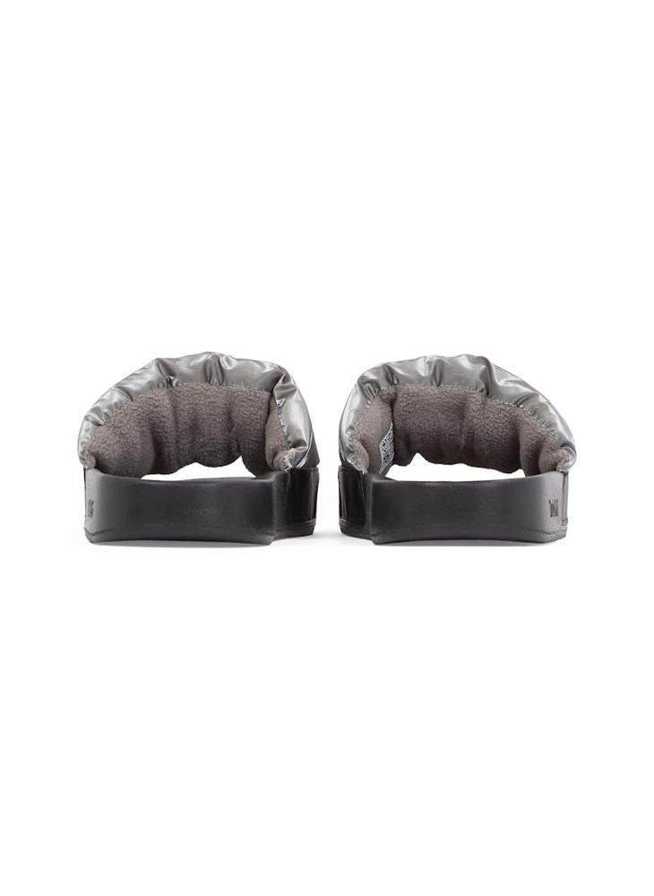 TOMMY JEANS Logo Detailed Flip Flops  - Image 4