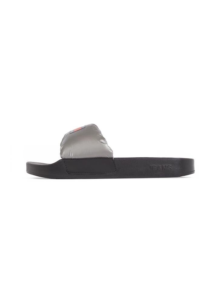 TOMMY JEANS Logo Detailed Flip Flops  - Image 2