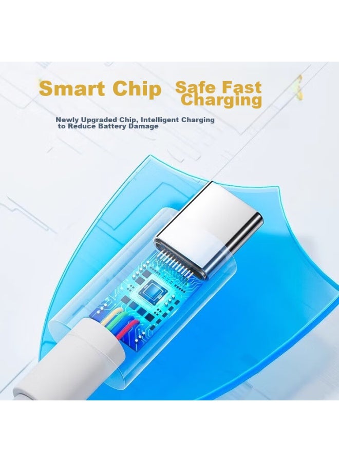 كومباتيبل متوافق مع كابل شحن Vivo/iqoo، كابل بيانات الشحن السريع 120w، لـ Neo9/8/7/6 Aikoo 66w شاحن سيارة ثنائي المحرك USB شحن سيارة سريع، 1 متر - Image 3