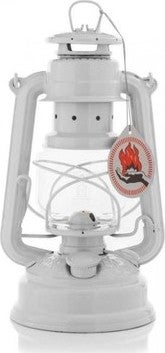 Feuerhand 276-WEISS Gas Torch White 