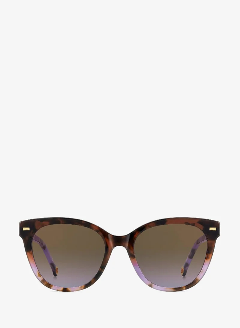 Carolina Herrera  CAROLINA HERRERA HER 0360/S Sunglasses Multicolour Square  | Best Price UAE