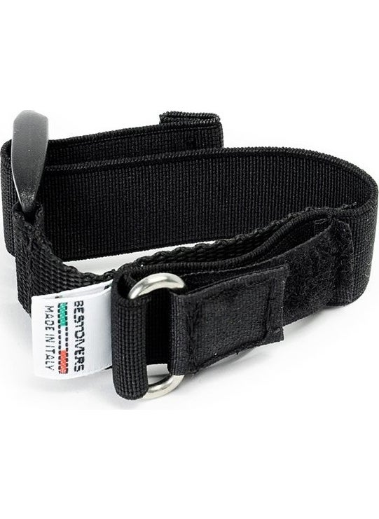 Best Divers Flashlight Strap For Pulsar Flashlight 