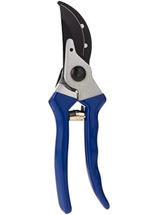 في تولز مقصات تشذيب تجاوز 215 مللي متر بمقبض ناعم مقص حديقة متعدد الأغراض مقص حديقة لمصنع الورود والفروع Vt2191 - Image 2